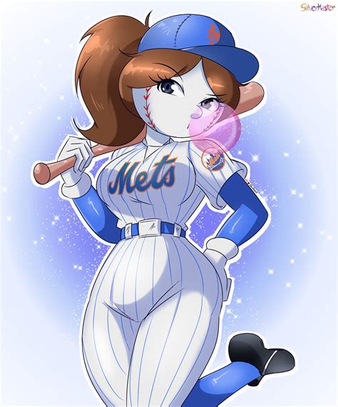 mrs met butt